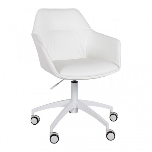 Кресло офисное LAREDO Nicolas белый